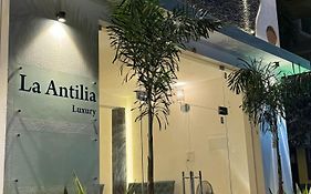 La Antilia Luxury - Tie Hotels & Resorts