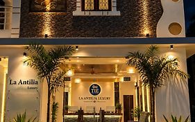 La Antilia Luxury By Tie Hotels & Resorts